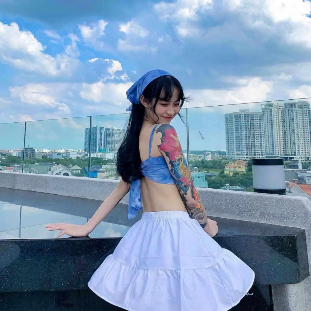 战地女护士
